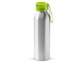 Water bottle aluminum 600ml 6
