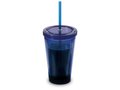 Cup with straw 5
