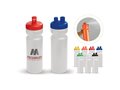 Sports bottle with vaporiser - 750 ml 1