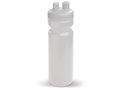 Sports bottle with vaporiser - 750 ml