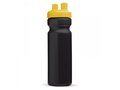 Sports bottle with vaporiser - 750 ml 23