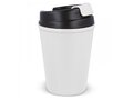 Double walled coffee mug to-go 350ml