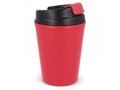 Double walled coffee mug to-go 350ml 3