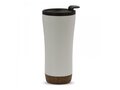 Double walled tumbler cork base 480ml