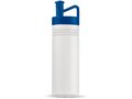 Sports bottle ergonomic - 500 ml 7
