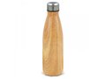 Thermo bottle Swing Wood with temperature display 500ml