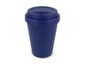 RPP Coffee Cup Solid colours 250ml 3