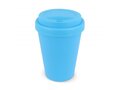 RPP Coffee Cup Solid colours 250ml 4