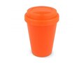 RPP Coffee Cup Solid colours 250ml 6