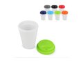 RPP Coffee Cup White body 250ml