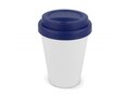 RPP Coffee Cup White body 250ml 2