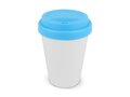 RPP Coffee Cup White body 250ml