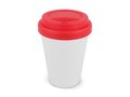 RPP Coffee Cup White body 250ml 4