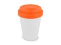 RPP Coffee Cup White body 250ml 5