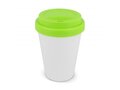 RPP Coffee Cup White body 250ml 6