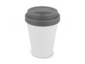 RPP Coffee Cup White body 250ml 7