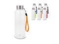 Water bottle Jude R-PET 500ml