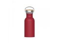 Water bottle Ashton 500ml 6