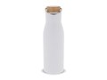 Thermo bottle with bamboo lid 500ml