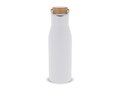 Thermo bottle with bamboo lid 500ml
