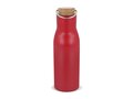 Thermo bottle with bamboo lid 500ml 5
