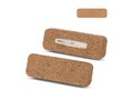 Name Badge Cork with pin