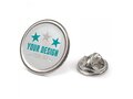 Round Metal Pin 4