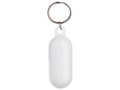 Floating keyring 1