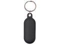 Floating keyring 9