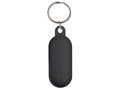 Floating keyring 8