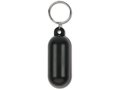 Floating keyring 7