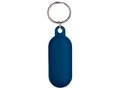 Floating keyring 4