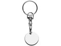 Keychain Trolley coin 1