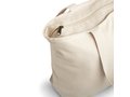 100% cotton bag with zipper Hackney 3
