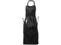 BBQ Apron With Tools