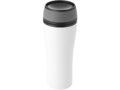 Curve tumbler bottle