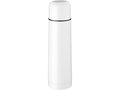 Isolating flask with mug