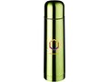 Isolating flask with mug 20