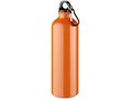 Pacific bottle with carabiner 16