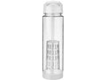 Tutti frutti bottle with infuser 13