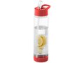 Tutti frutti bottle with infuser 11