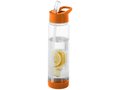 Tutti frutti bottle with infuser 9