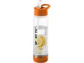 Tutti frutti bottle with infuser 14