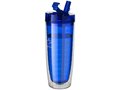 Sipper insulating bottle 12
