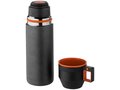 Nakiska vacuum isolating flask 2