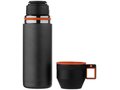 Nakiska vacuum isolating flask 1