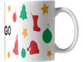 Sublimation mug 13