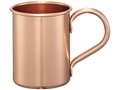 Moscow Mule mug gift set 2