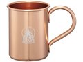 Moscow Mule mug gift set 3