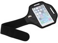 Gofax smartphone touchscreen arm strap 4